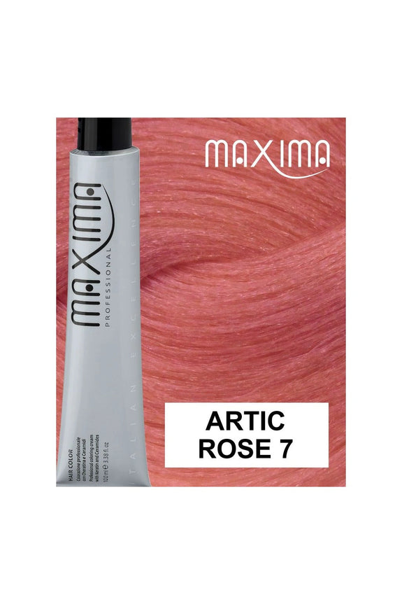 MAXIMA PROFESSIONAL PLEX HAIR COLORING CREAM