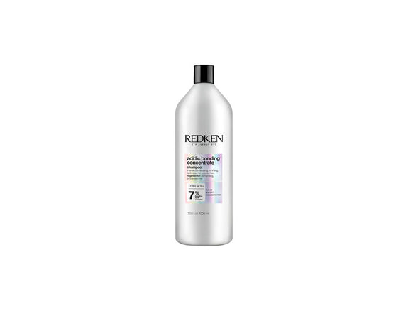 REDKEN ACIDIC BONDING CONCENTRATE SHAMPOO