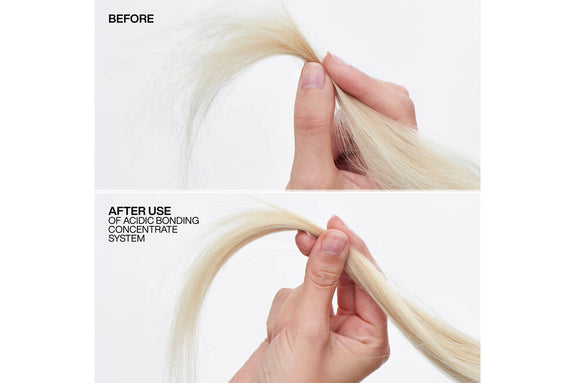 REDKEN ACIDIC BONDING CONCENTRATE SHAMPOO
