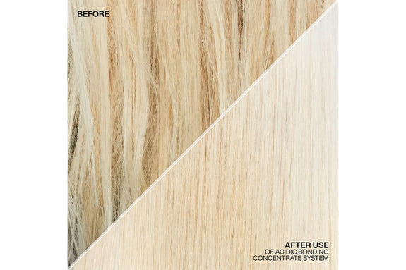 REDKEN ACIDIC BONDING CONCENTRATE SHAMPOO
