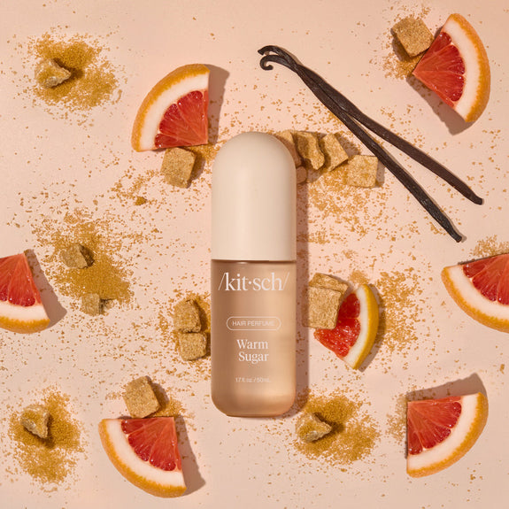 Kitsch Warm Sugar Hair Perfume
