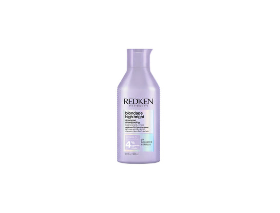 REDKEN BLONDAGE HIGH BRIGHT SHAMPOO