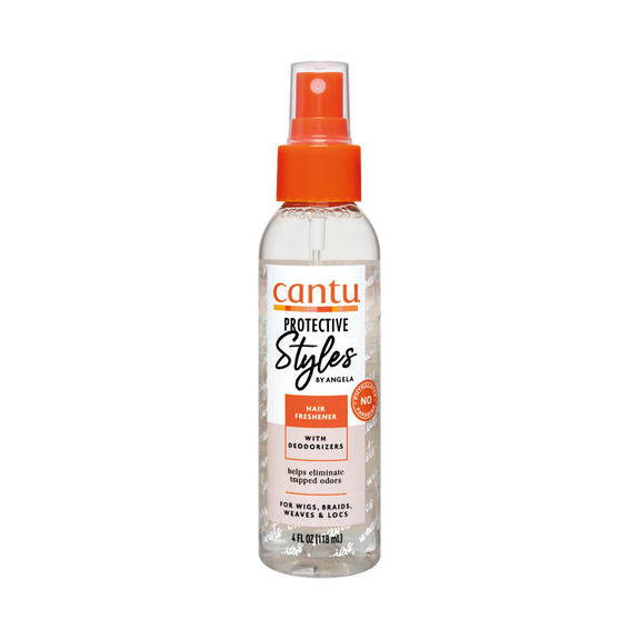 CANTU PROTECTIVE STYLES HAIR FRESHENER 118 ML