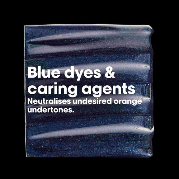 VITAMINO COLOR SPECTRUM BLUE SHAMPOO 300ML