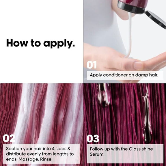 VITAMINO COLOR SPECTRUM CONDITIONER