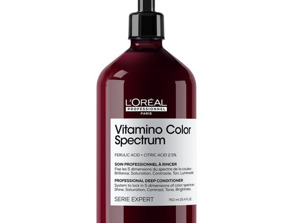VITAMINO COLOR SPECTRUM CONDITIONER