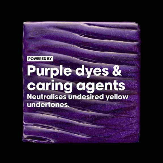 L'ORÉAL PROFESSIONNEL VITAMINO COLOR SPECTRUM PURPLE SHAMPOO 300ML
