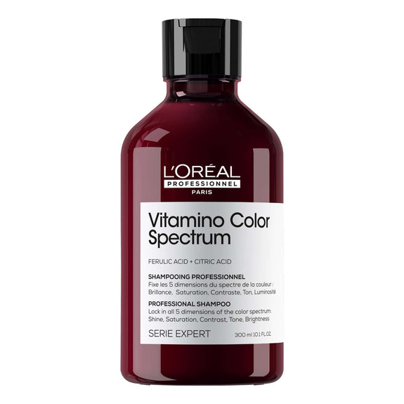 VITAMINO COLOR SPECTRUM SHAMPOO