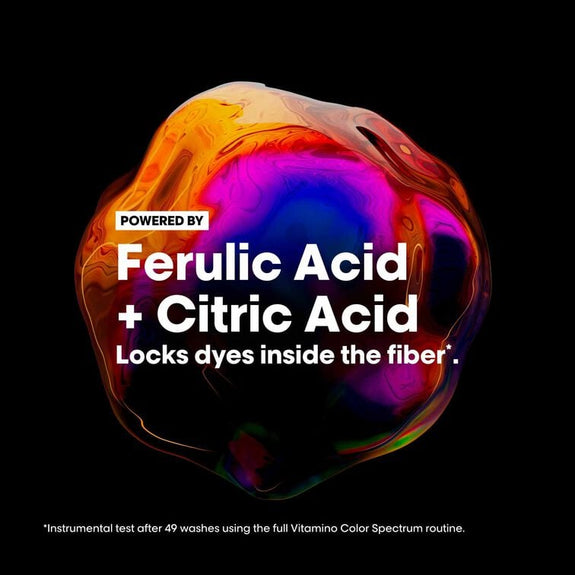 L'ORÉAL PROFESSIONNEL VITAMINO COLOR SPECTRUM MASK