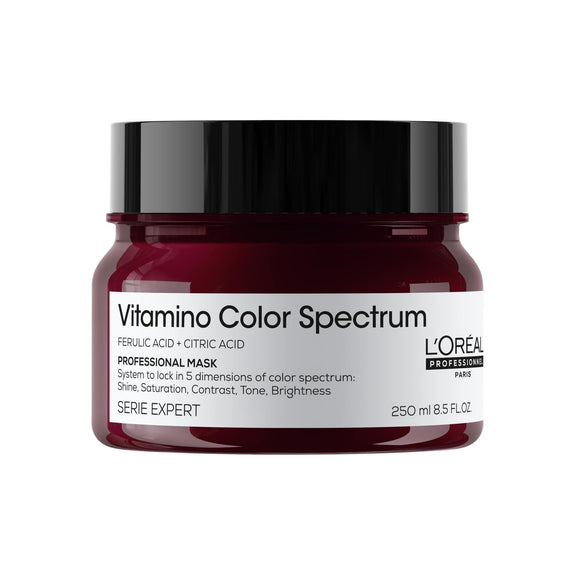 L'ORÉAL PROFESSIONNEL VITAMINO COLOR SPECTRUM MASK