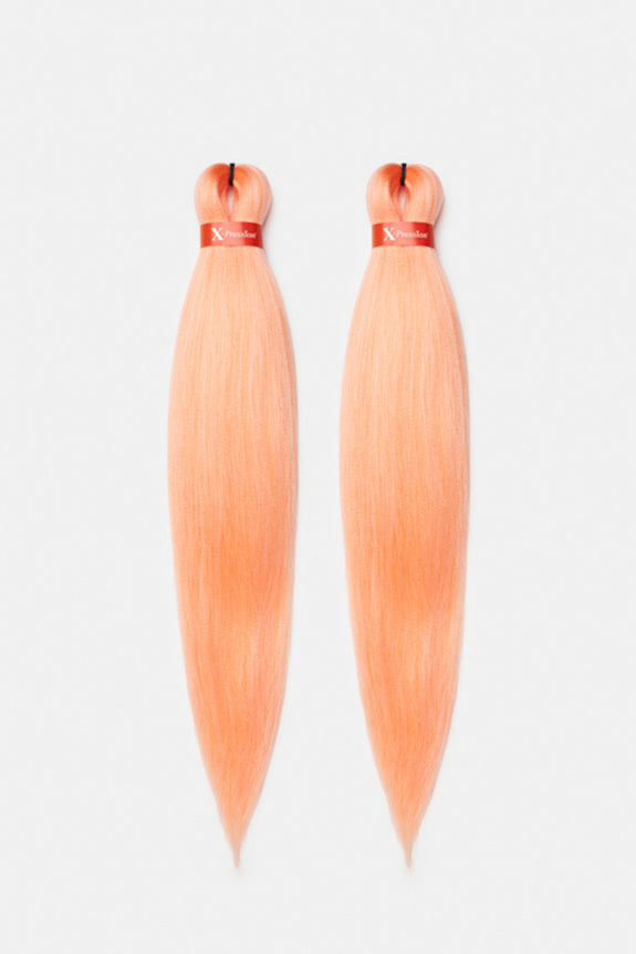 X Pression  Ultra Braid Pre Stretched