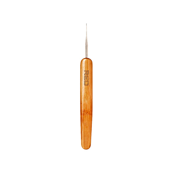 RED BY KISS Dreadlock Crochet Hook 0.5mm