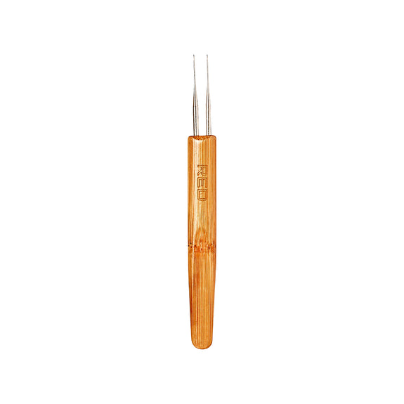 RED BY KISS Dreadlock Crochet Hook 0.5mm