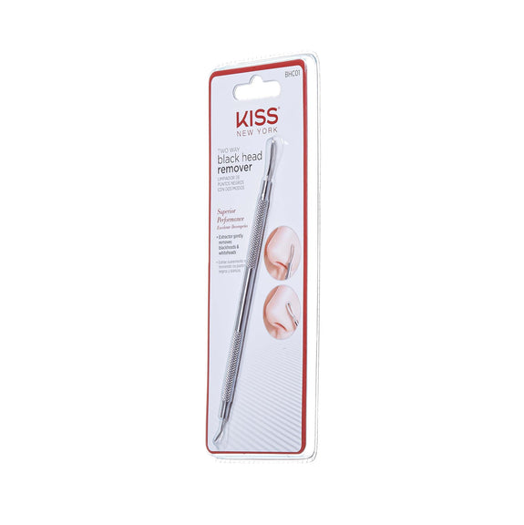 KISS NEW YORK Black Head Remover