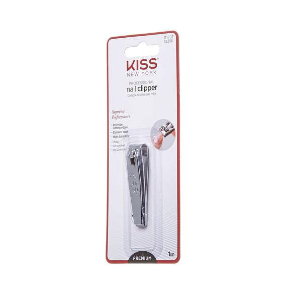 KISS NEW YORK Premium Precision Clipper