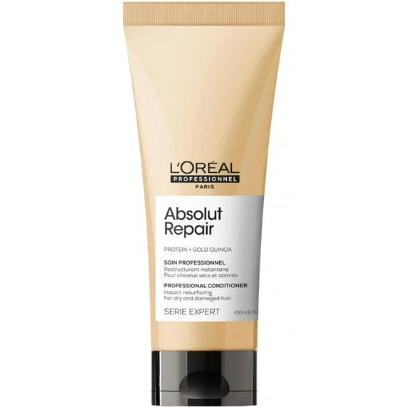 L'ORÉAL PROFESSIONNEL SERIE EXPERT ABSOLUT REPAIR CONDITIONER 200ML