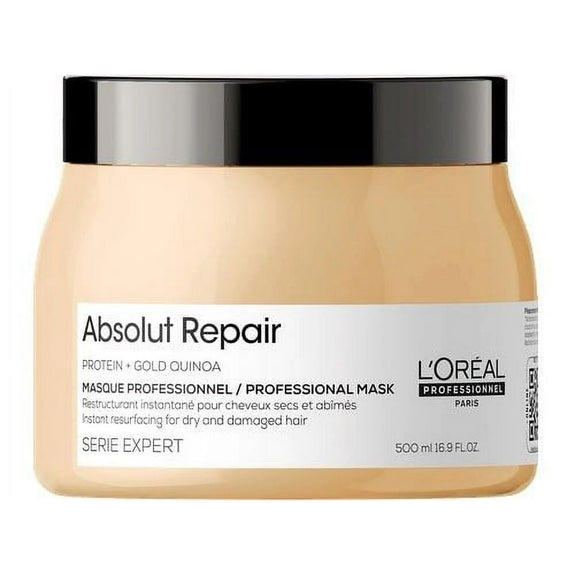 L'ORÉAL PROFESSIONNEL SERIE EXPERT ABSOLUT REPAIR MASK 500ML