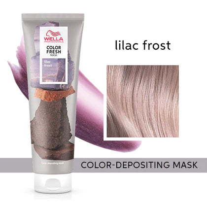 WELLA PROFESSIONALS Color Fresh Mask-150ML