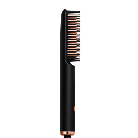 RED BY KISS HEAT REAL SMOOTHING BRUSH