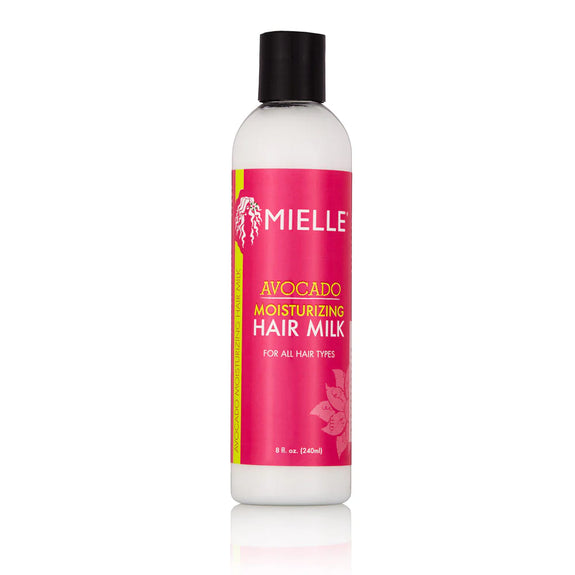 MIELLE Avocado Moisturizing Hair Milk-8oz