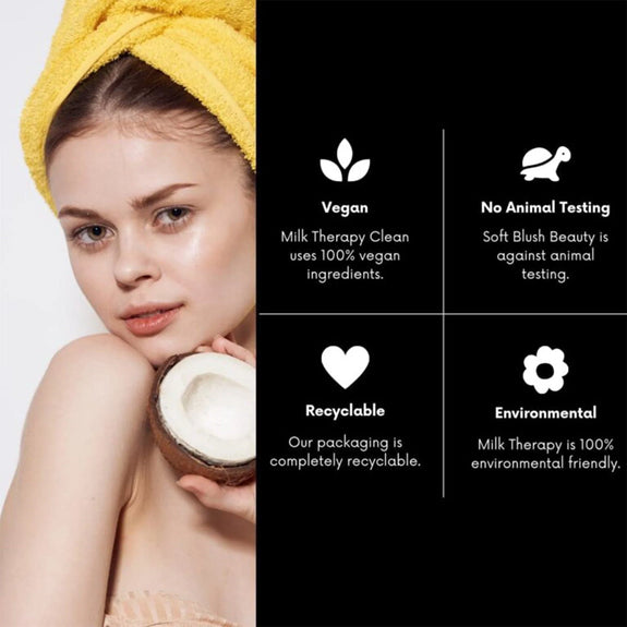 MORFOSE PROFESSIONAL REACH MILK THERAPY CREAMY HAIR MASK