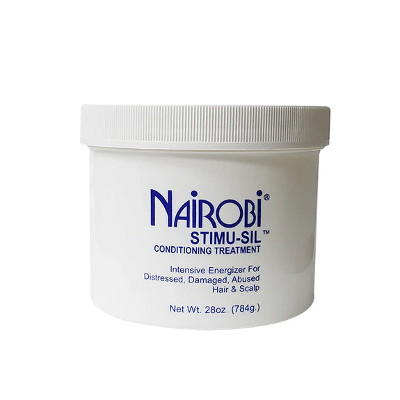 NAIROBI PROFESSIONAL  STIMU-SIL CONDITIONING TREATMENT 28OZ