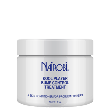 NAIROBI PROFESSIONAL Kool Player™ Bump Control Treatment 1OZ
