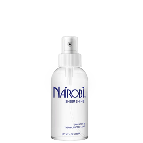 NAIROBI PROFESSIONAL  SHEER SHINE