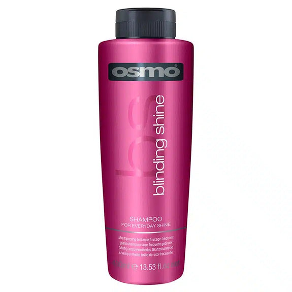 OSMO BLINDING SHINE SHAMPOO