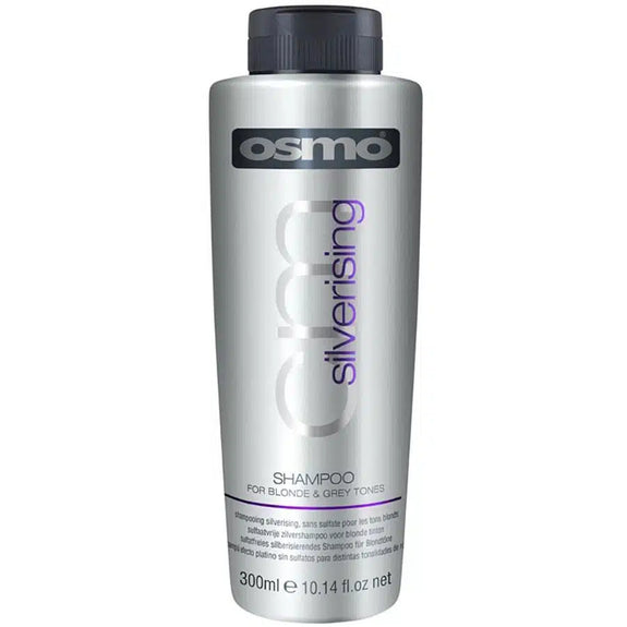 OSMO SILVERISING SHAMPOO