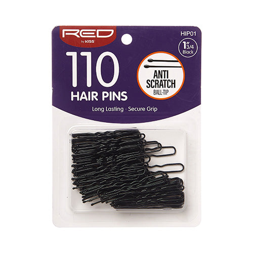 ED BY KISS Hair Pins 1 3/4″ (110pcs)