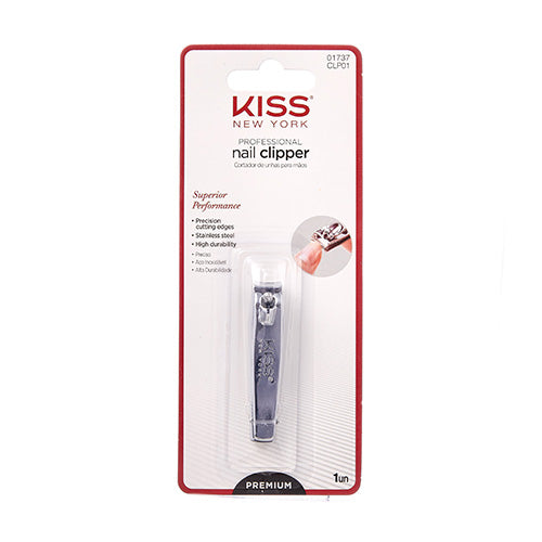 KISS NEW YORK Premium Precision Clipper
