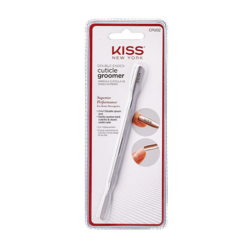 KISS NEW YORK Cuticle Groomer