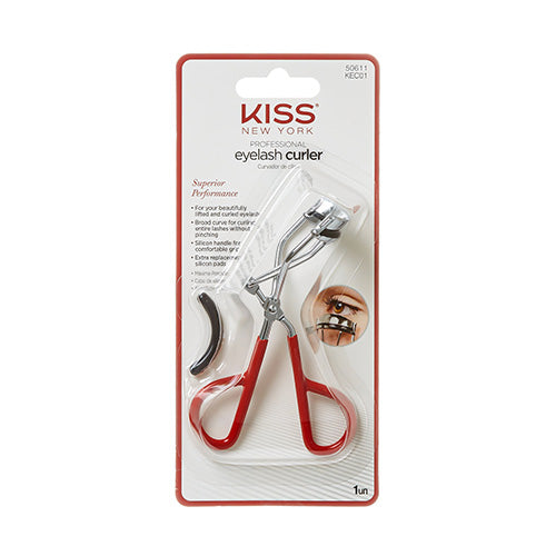 KISS NEW YORK Eyelash Curler