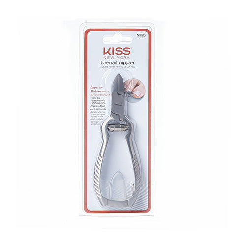 KISS NEW YORK Toenail Nipper