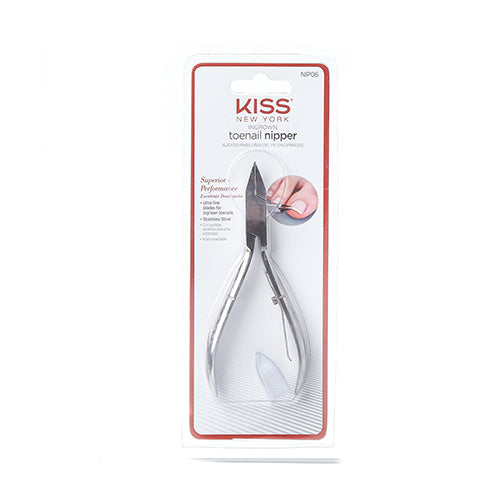 KISS NEW YORK Ingrown Toenail Nipper