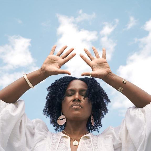 CREME  OF NATURE ARGAN OIL FROM MOROCCO 100% Pure Argan Oil  1 OZ