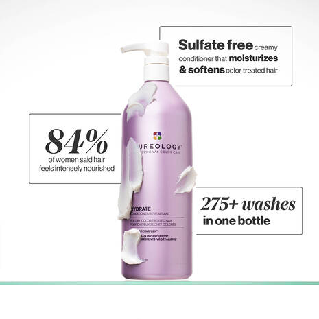 PUREOLOGY HYDRATE CONDITIONER