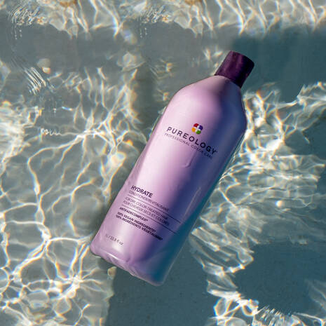 PUREOLOGY HYDRATE CONDITIONER