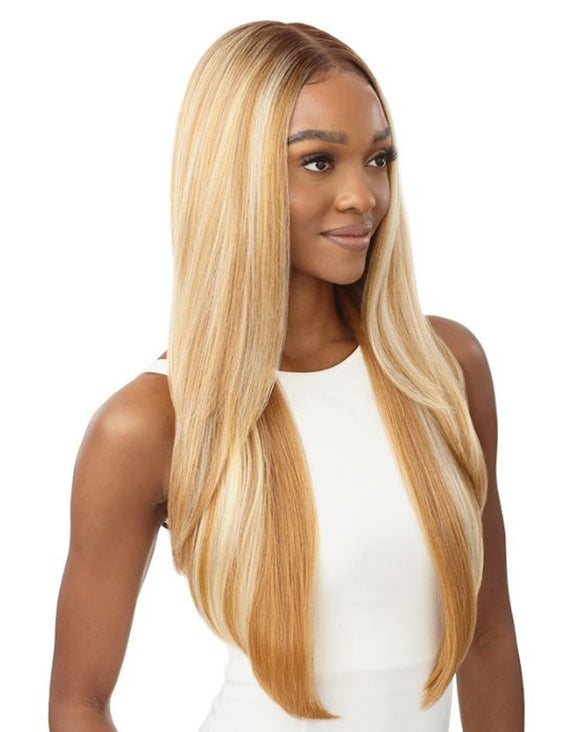 Outre Perfect Hairline HD Wig - Tatienne
