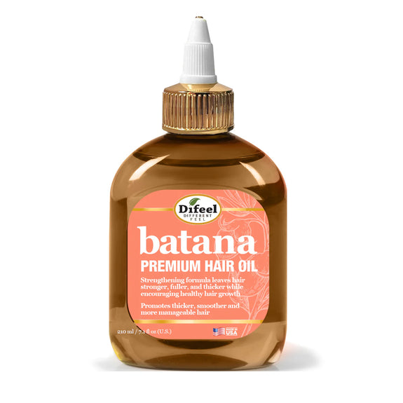 DIFEEL BATANA PREMIUM HAIR OIL 210 ML