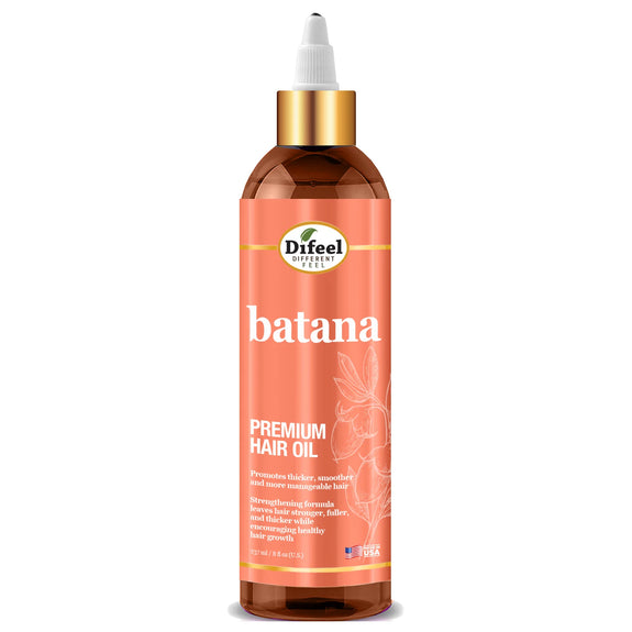 DIFEEL BATANA PREMIUM HAIR OIL 237 ML