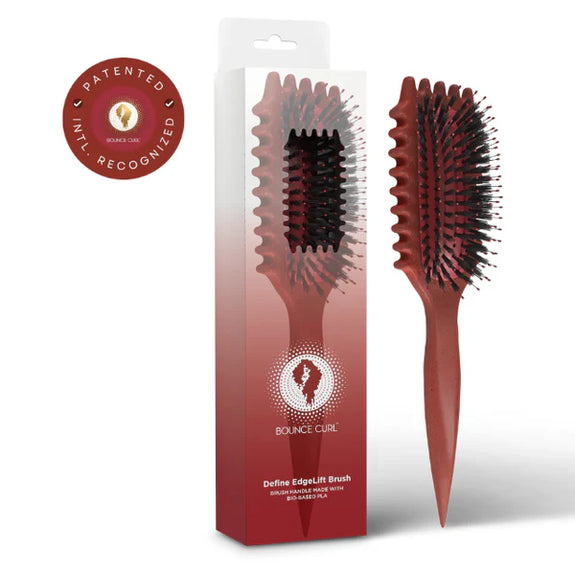 BOUNCE CURL Define EdgeLift Brush