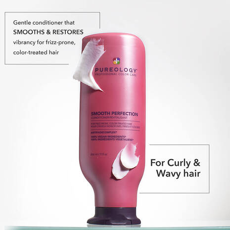 PUREOLOGY SMOOTH PERFECTION CONDITIONER