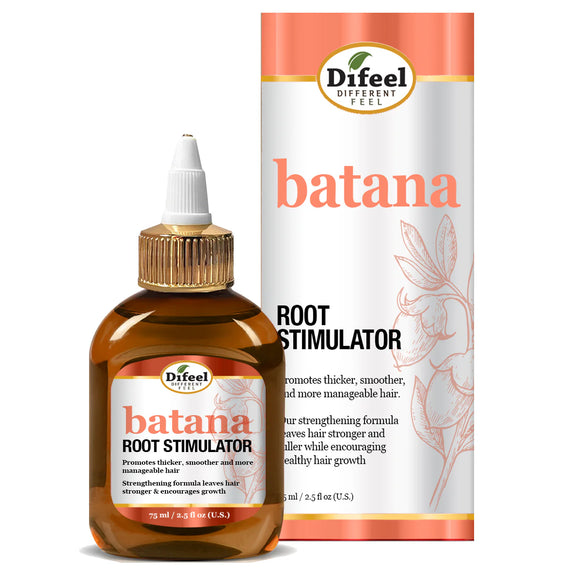 DIFEEL BATANA ROOT STIMULATOR 75ML
