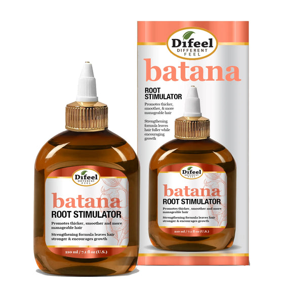 DIFEEL BATANA ROOT STIMULATOR 210ML