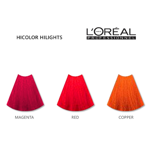 L’Oreal HiColor