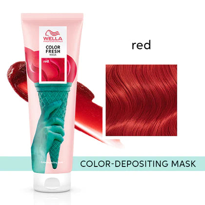 WELLA PROFESSIONALS Color Fresh Mask-150ML