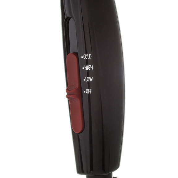 RED BY KISS: CERAMIC IONIC BLOW DRYER 2000