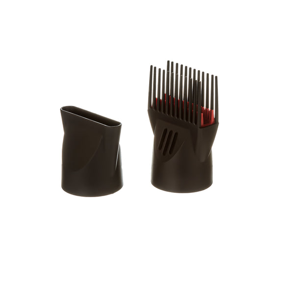 RED BY KISS: CERAMIC IONIC BLOW DRYER 2000